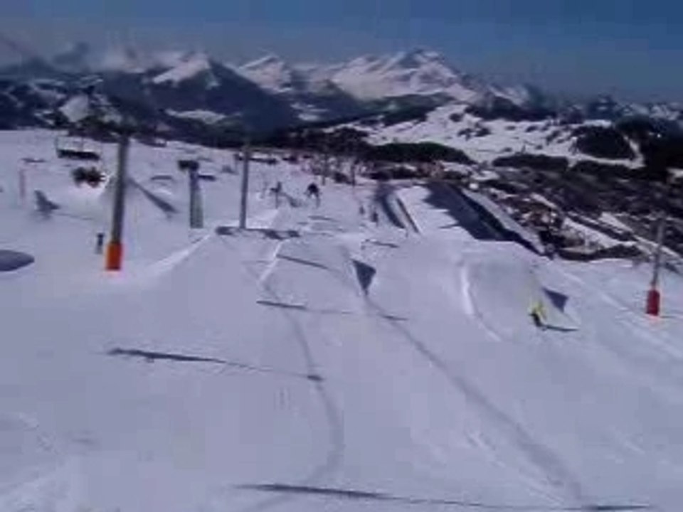 Snowpark