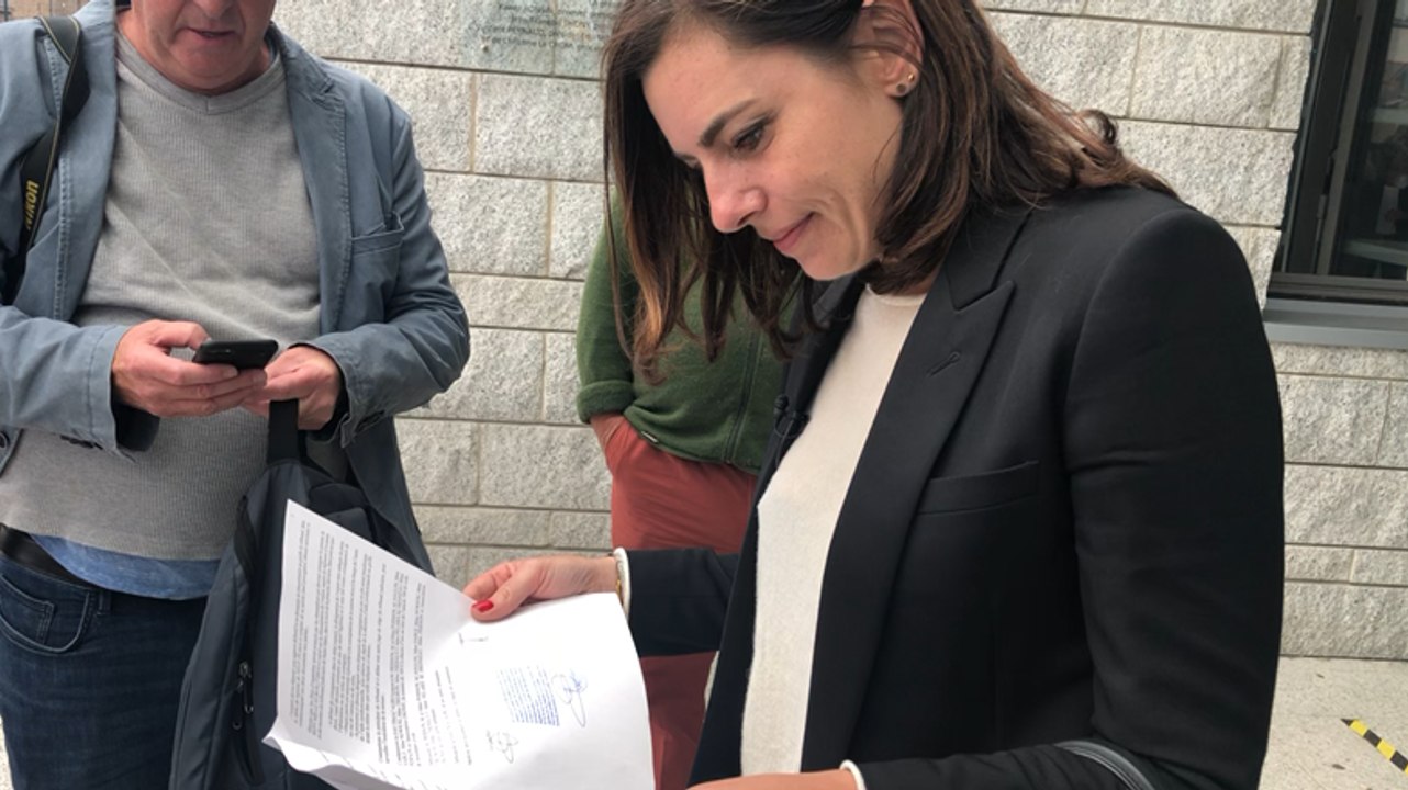 Timac. Nomination d’un expert indépendant : la satisfaction de Me Virginie Le Roy