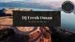 Dj Fresh Oman's Live Sessions Vol 2 - Naija Party Live DJ Mix