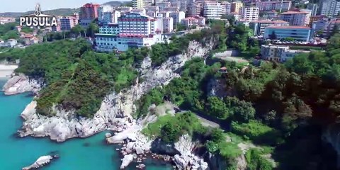 Zonguldak... Bu memleket bizim