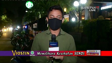 Viral Video Intip Pelanggan, Starbucks Coffee Indonesia: Pelaku Sudah Dipecat