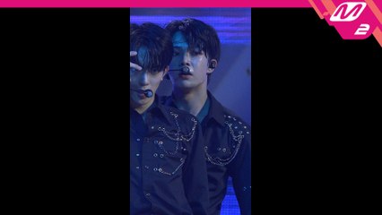 베리베리 동헌 직캠 Thunder_200702