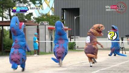 [NEOSUBS] 191012 We Play E02 With Mark Part 2