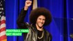Everything we know about the Colin Kaepernick Netflix series