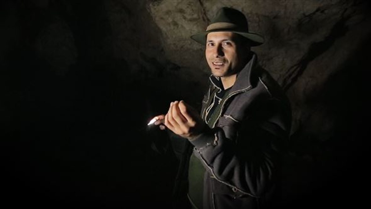 Mein Traumjob: Dieser Guide fand sein Glück in den Wäldern Transsylvaniens