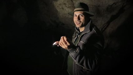 Mein Traumjob: Dieser Guide fand sein Glück in den Wäldern Transsylvaniens