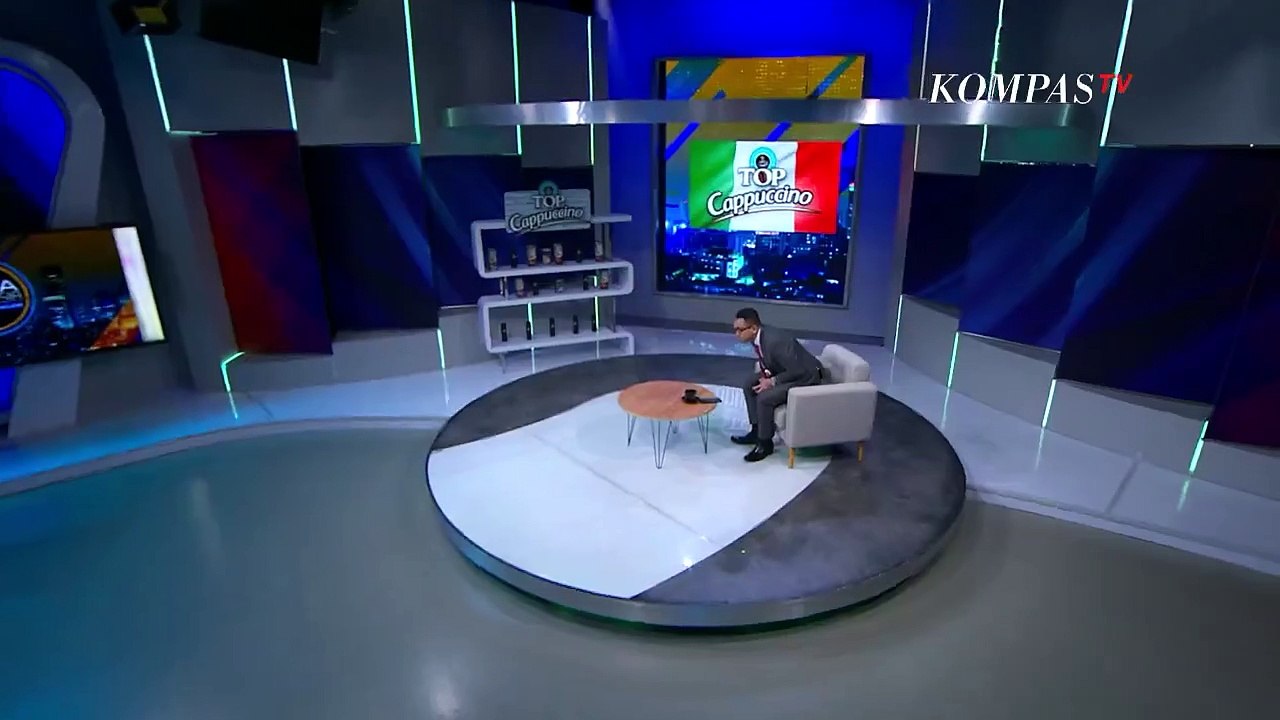 Pelaku Intip Pelanggan di Starbucks Coffee Adalah Barista