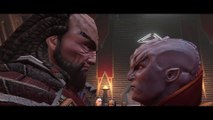 Star Trek Online: House Divided Launch Trailer