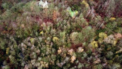 Le basi segrete dei nazisti St.01x03 - Centrale elettrica nord-ovest