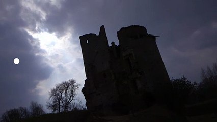 [BA] 100 lieux, mythes et légendes - 05/07/2020