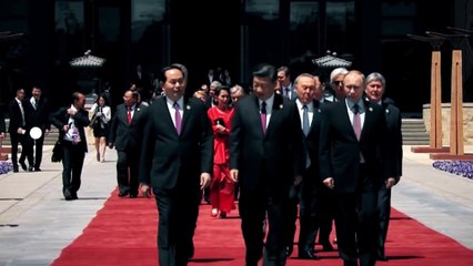 [BA] Chine, stratégie d'une conquête - 07/07/2020