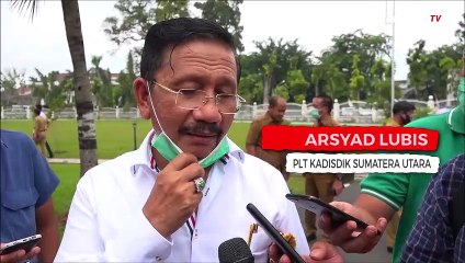 Dinas Pendidikan Sumatera Utara Angkat Bicara Terkait Permasalahan PPDB