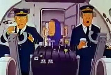 Beavis And Butt-Head Do America Trailer