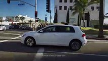 Near Redwood City, CA - 2018 Volkswagen e-Golf Car Dealer