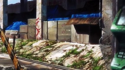 Ghost in the Shell Stand Alone Complex 2nd GiG 06 [DA68F428]