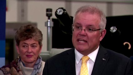 Australia and UK may offer help to Hong Kong residents