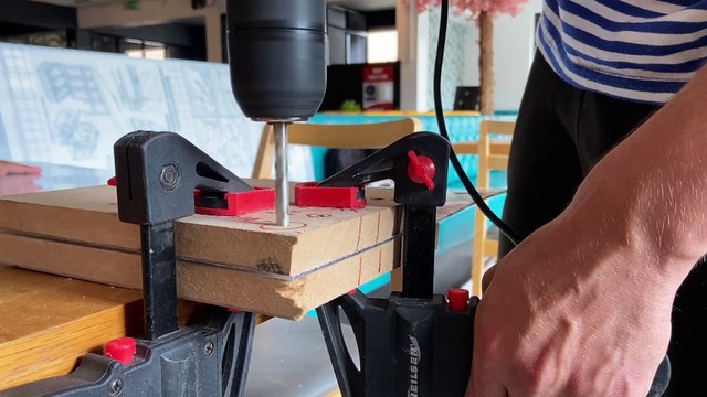 Social distancing measures put into place at 808 Bar & Kitchen