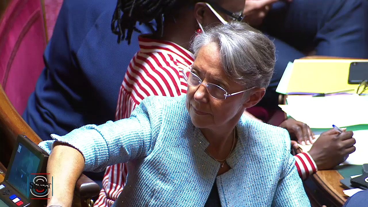 01.07.2020 - Sophie Primas interroge la ministre de la transition écologique et solidaire.