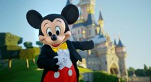 Disneyland Paris reabre sus puertas el 15 de Julio