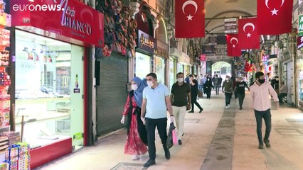 "Freund Heiko" lenkt nicht ein: Kein Ende der Reisewarnung für die Türkei