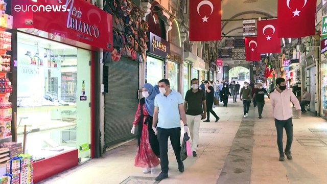 Freund Heiko lenkt nicht ein: Kein Ende der Reisewarnung für die Türkei