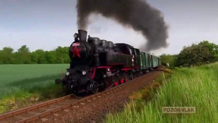 Parní lokomotiva řady 433.0