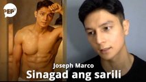 Joseph Marco muntik nang mamatay sa ginawa sa sarili | PEP Live Choice Cuts