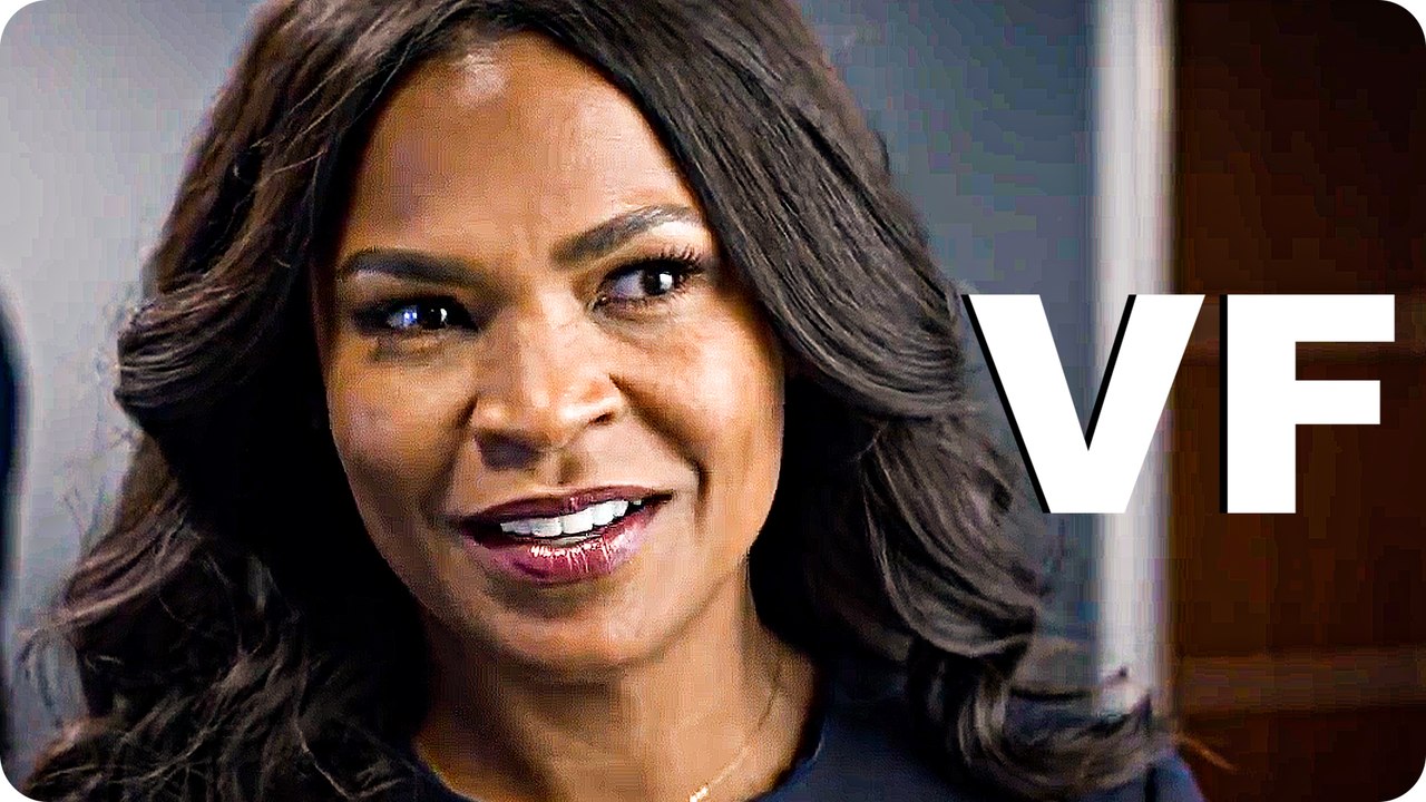 RENCONTRE FATALE Bande Annonce VF (2020)