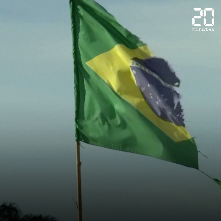 Coronavirus : Le Brésil franchit le cap des 60.000 morts