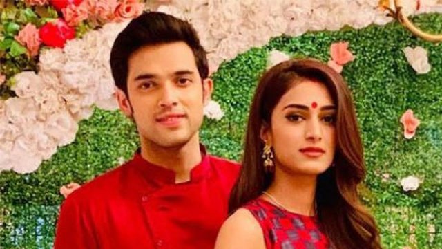 Kasautii Zindagii Kay 2; Erica Fernandes & Parth Samthan Returns to Shooting Set | FilmiBeat
