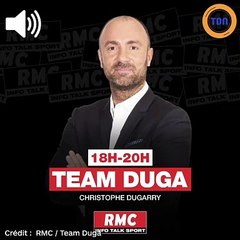 Christophe Dugarry choque avec ses propos controversés sur Lionel Messi ⚽