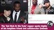 F78NEWS: 50 Cent claims Eminem is the 