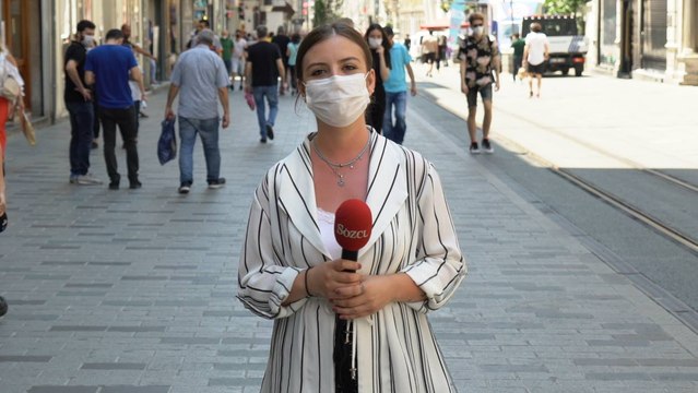 Gençler Erdoğan’ın çıkışına ne dedi?