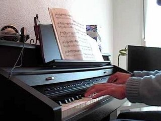 Oscar Peterson-Hymn for freedom