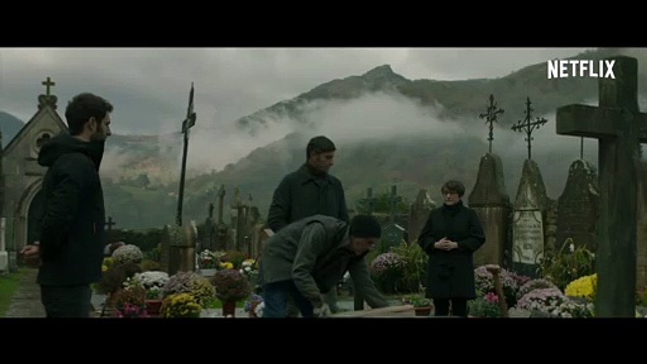 Ofrenda a la tormenta - Tráiler Netflix
