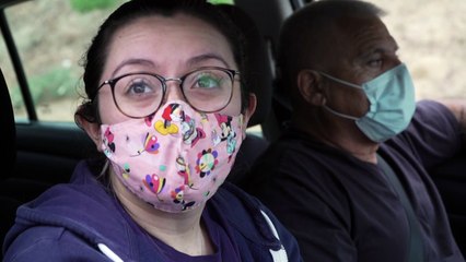 Neue Corona-Höchststände in den USA - Sorge wegen Lockerungen