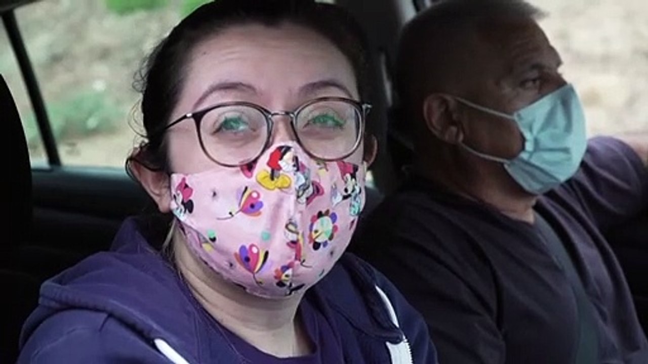 Neue Corona-Höchststände in den USA - Sorge wegen Lockerungen