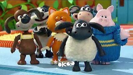 Les copains de l'été - Bande annonce