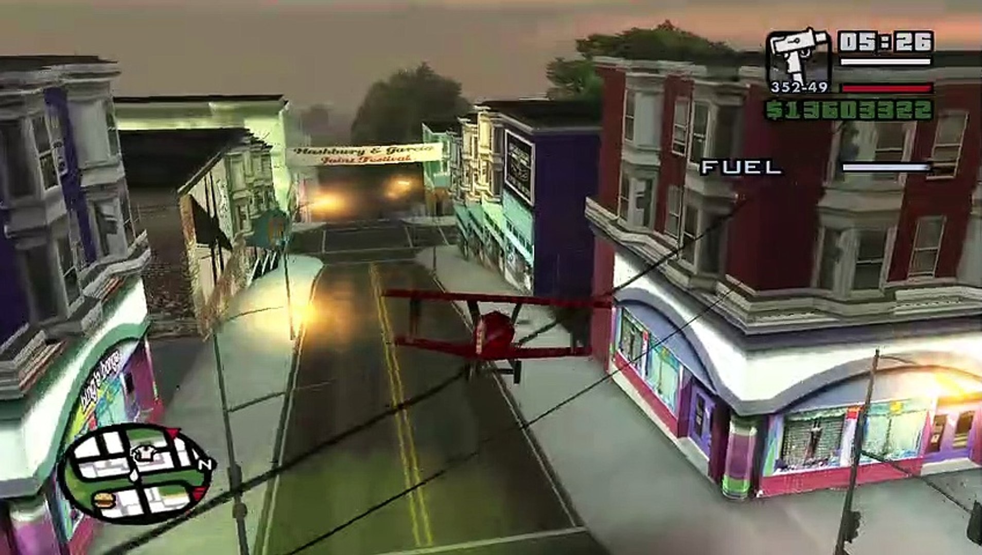 GTA San Andreas Mission# Supply Lines Grand Theft Auto San Andreas..... -  video Dailymotion