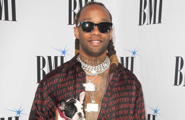 Ty Dolla Sign 'blessed' to have Kanye work his magic on Ego Death