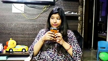 मियां बीवी के रासे दोस्त रह गए प्यासे | Comedy Short Movie | Funny Comedy | Navyam Studio Works | Artistnav