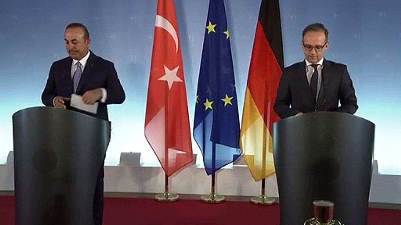 Türkei fordert von Deutschland Überprüfung der Corona-Reisewarnung
