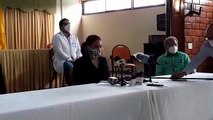 CMD demanda destitución directora del CONAPE por crisis en asilo San Francisco de Asís