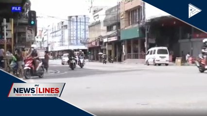 NTF reports progress in fight vs CoVID-19 in Cebu City
