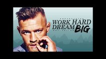 Work Hard, Dream Big - Study Motivation