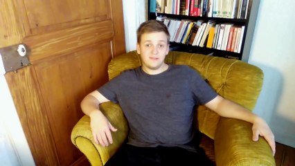 8 juillet - Kääsdi - Wolf