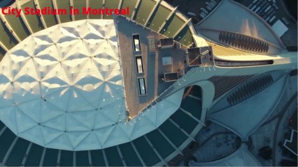 2 Large And Beautiful Stadiums