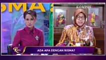 Risma: Saya Jenderal di Surabaya | Ada Apa dengan Risma? - ROSI (Bag1)