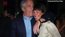 Ghislaine Maxwell Arrested by FBI on Jeffrey Epstein-Related Charges: Report
