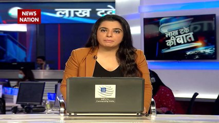 Lakh Take ki baat: चीन की टू फ्रंट वाली साजिश पर सबसे बड़ा खुलासा, देखें वीडियो